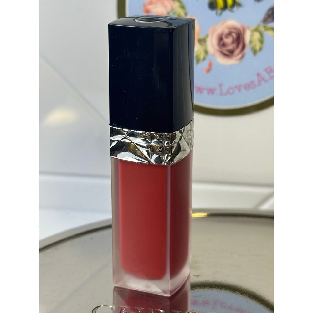 Rouge Dior Forever Liquid  Limited Edition 760  - NEW. NO BOX